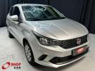 FIAT Argo Drive 1.0 Prata