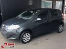 FIAT Palio Attractive 1.0 4p. Cinza