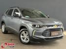 GM - Chevrolet Tracker 1.0T 12v Cinza