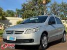 VW - Volkswagen Gol 1.0 4p. Prata