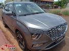 HYUNDAI Creta Ultimate 2.0 16v Cinza