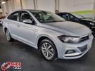 VW - Volkswagen Virtus Comfortline 1.0 12v TSi Prata