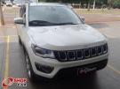 JEEP Compass Longitude 2.0TDi 16v 4x4 Branca