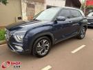 HYUNDAI Creta Platinum 1.0T 12v Azul
