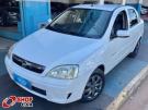 GM - Chevrolet Corsa Sedan Premium 1.4 Branca