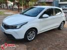 FIAT Argo Drive 1.0 Branca