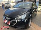 HYUNDAI HB20 Comfort 1.0 12v Preta