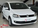 VW - Volkswagen Fox 1.6 4p. Branca