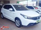 FIAT Argo Drive 1.0 Branca
