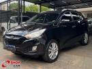 HYUNDAI ix35 GLS 2.0 16v Preta