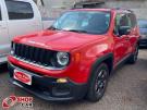 JEEP Renegade Sport 1.8 16v Vermelha