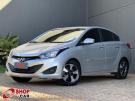 HYUNDAI HB20S Comfort Style 1.6 16v Prata