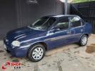 GM - Chevrolet Corsa Sedan Classic Life 1.0 Azul
