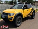 MITSUBISHI L200 Triton Savana 3.2TDi 16v 4X4 C.D. Amarela