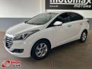 HYUNDAI HB20S Premium 1.6 16v Branca