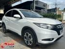 HONDA HR-V EX 1.8 16v Branca