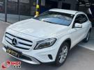MERCEDES-BENZ GLA 200 Advance 1.6T 16v Branca