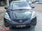 HONDA Fit EX 1.5 16v Verde