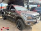 FORD Ranger Storm 3.2TDCi 20v 4x4 C.D. Cinza