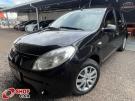 RENAULT Sandero Expression 1.6 Preta