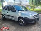 GM - Chevrolet Celta Life 1.0 2p. Prata