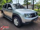 RENAULT Duster Expression 1.6 16v Prata