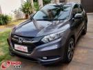 HONDA HR-V EXL 1.8 16v Cinza