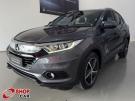 HONDA HR-V EXL 1.8 16v Cinza