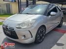 CITROËN DS3 1.6 16v THP Prata