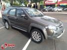 FIAT Palio Weekend Adventure 1.8 16v Cinza