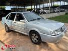 VW - Volkswagen Santana 2.0 Prata