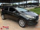 FORD Fiesta Hatch S 1.5 16v Preta