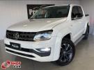 VW - Volkswagen Amarok Highline 3.0TDi V6 24v 4x4 C.D. Branca