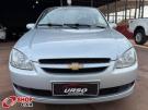 GM - Chevrolet Classic LS 1.0 Prata