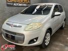 FIAT Palio Attractive 1.4 4p. Prata