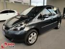 HONDA Fit LX 1.4 Cinza