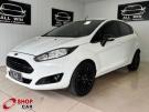 FORD Fiesta Hatch SEL Style 1.6 16v Branca