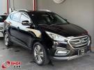 HYUNDAI ix35 GL 2.0 16v Preta