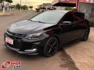GM - Chevrolet Onix Hatch RS 1.0T 12v Preta