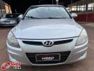 HYUNDAI i30 GLS 2.0 16v Prata