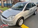 FORD Fiesta Hatch 1.6 4p. Prata