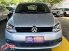 VW - Volkswagen Fox Trend 1.6 4p. Prata