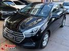 HYUNDAI HB20S Premium 1.6 16v Preta