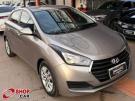 HYUNDAI HB20 Comfort Plus 1.0 12v Prata