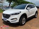 HYUNDAI Tucson GLS 1.6T 16v Branca