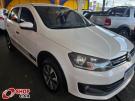 VW - Volkswagen Gol Track 1.0 4p. Branca