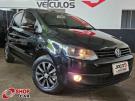 VW - Volkswagen Fox Trend 1.0 4p. Preta
