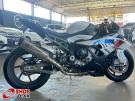 BMW S 1000 RR-M Package Branca