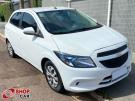GM - Chevrolet Onix Joy 1.0 Branca