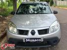 RENAULT Sandero Authentique 1.0 16v Prata
